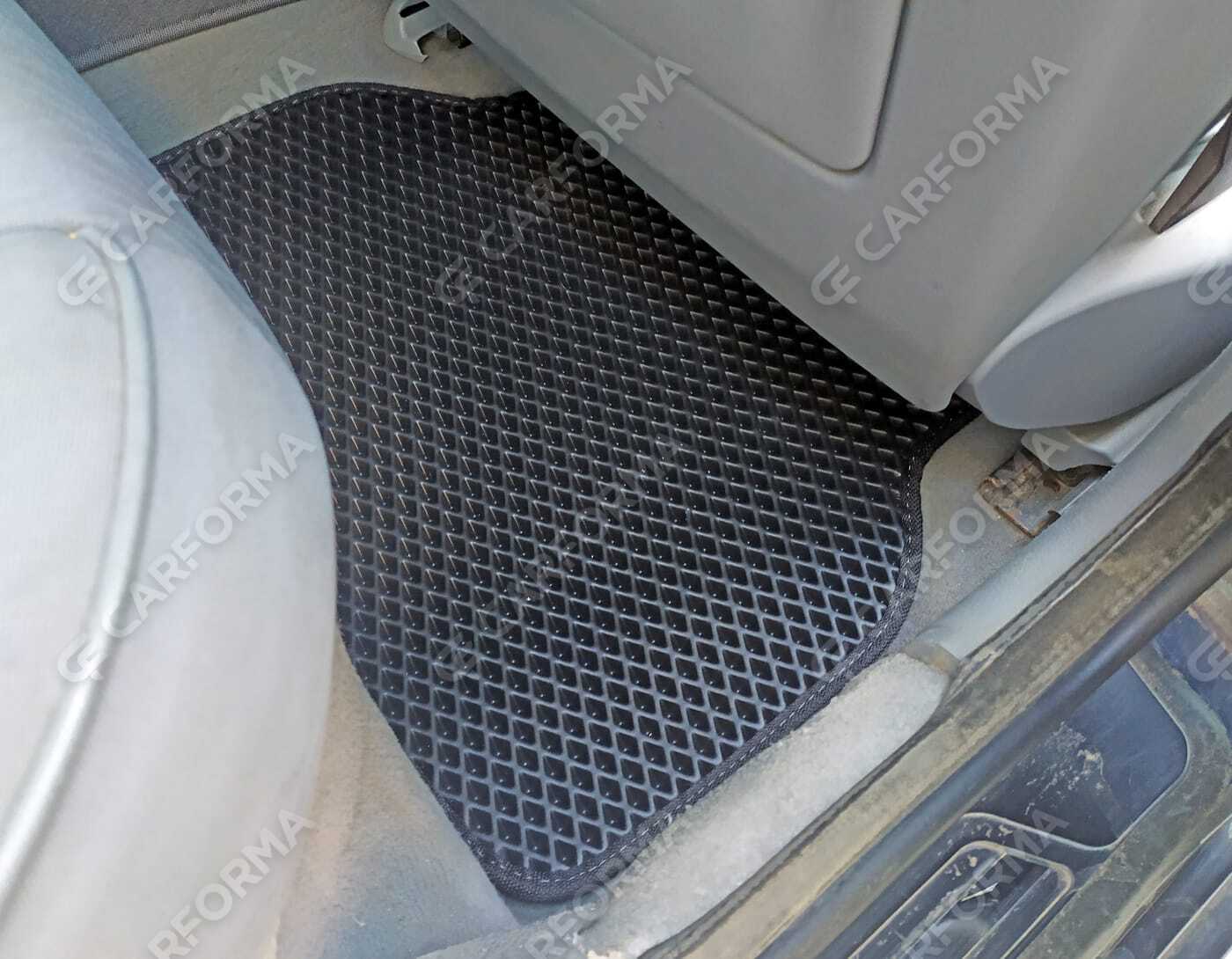 EVA коврики на BMW 5 (E39) 1995&nbsp;-&nbsp;2004 в Улан-Удэ