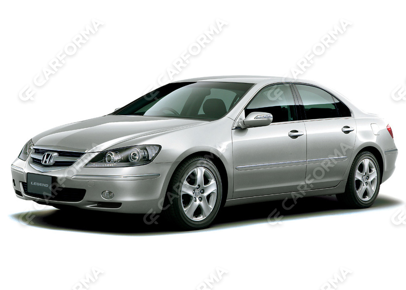 Коврики на Honda Legend IV 2004&nbsp;-&nbsp;2012 на заказ с доставкой в Камбарка, Удмуртия респ.