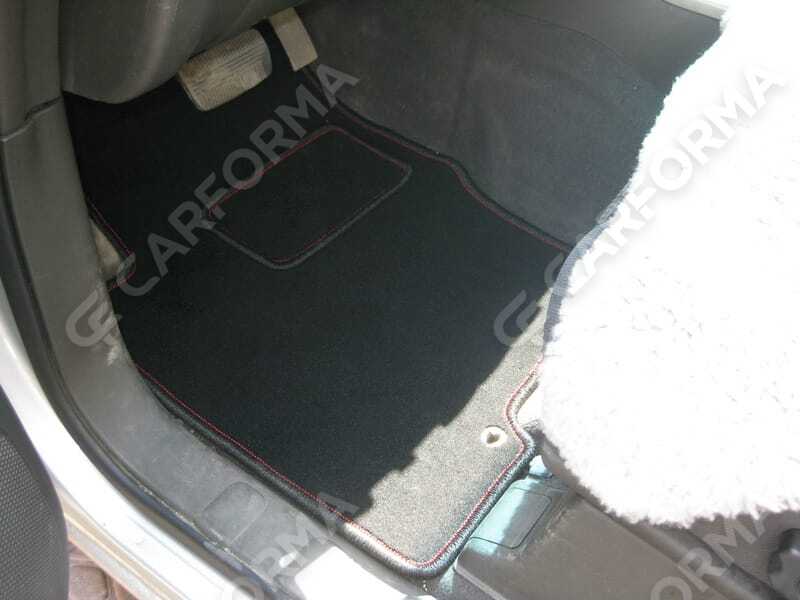 EVA коврики на Nissan Pathfinder III 2004&nbsp;-&nbsp;2014 в Улан-Удэ