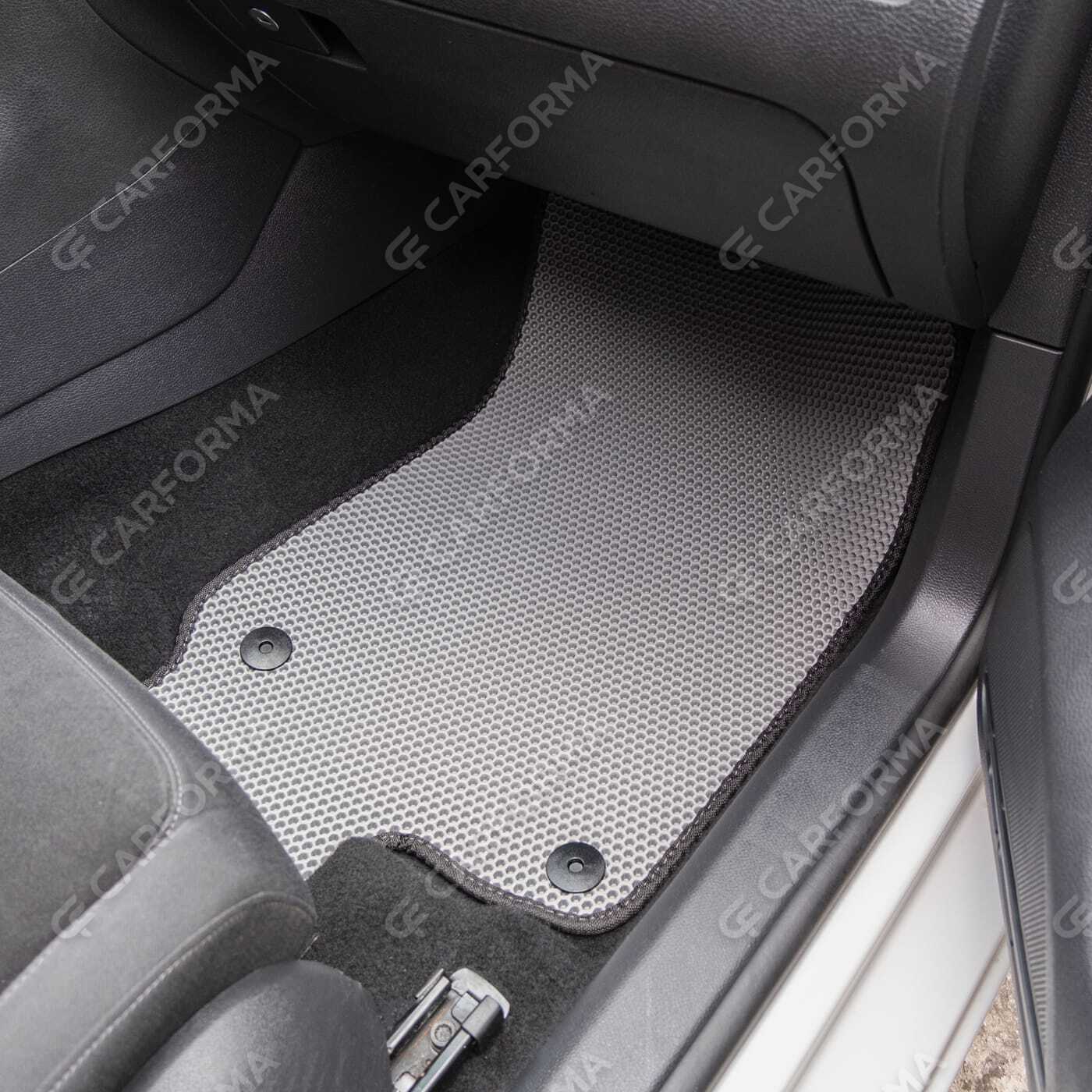 Коврики на Volkswagen Golf 6 2008&nbsp;-&nbsp;2013 в Улан-Удэ