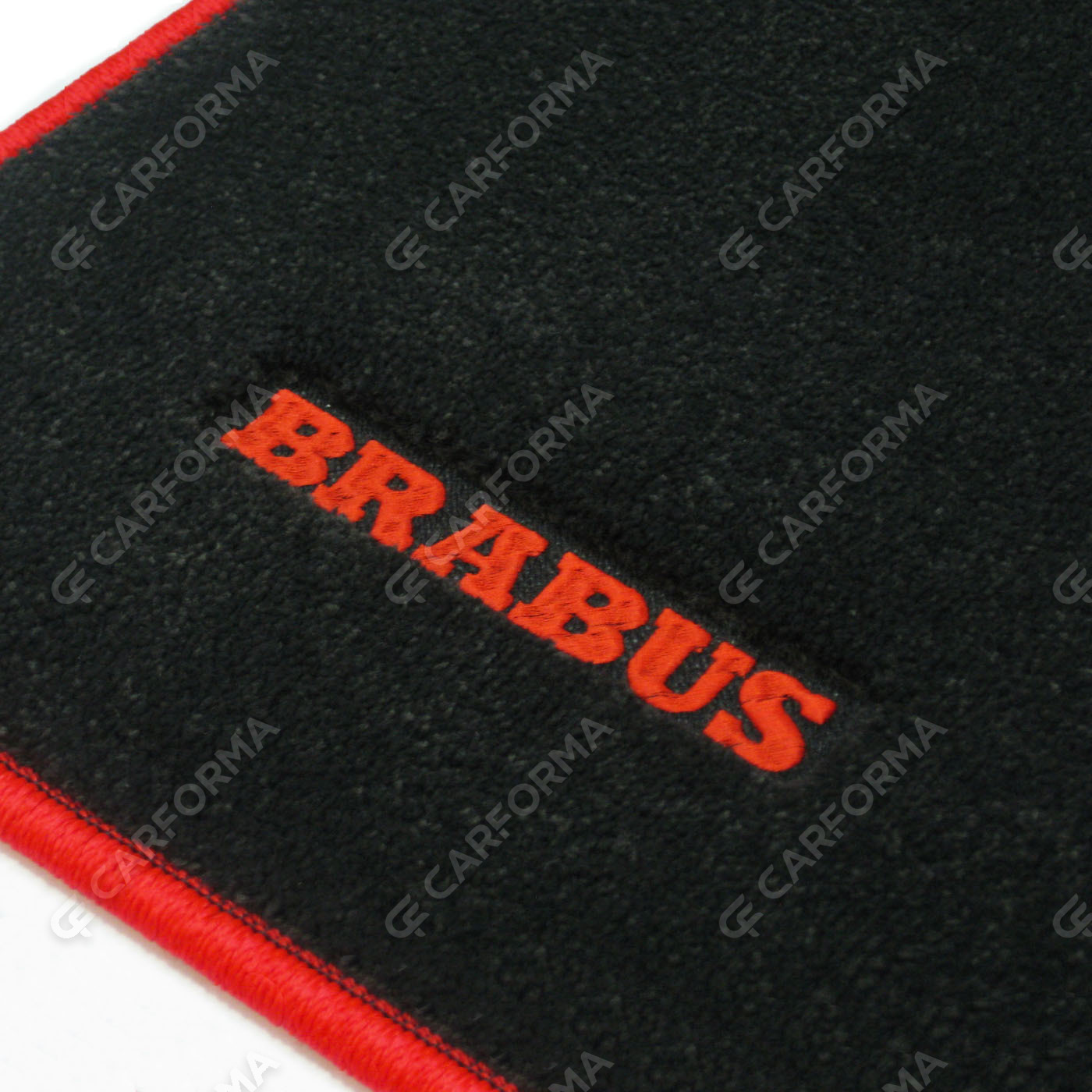 Ворсовые коврики на Mercedes X-Class 2017&nbsp;-&nbsp;2020 в Улан-Удэ