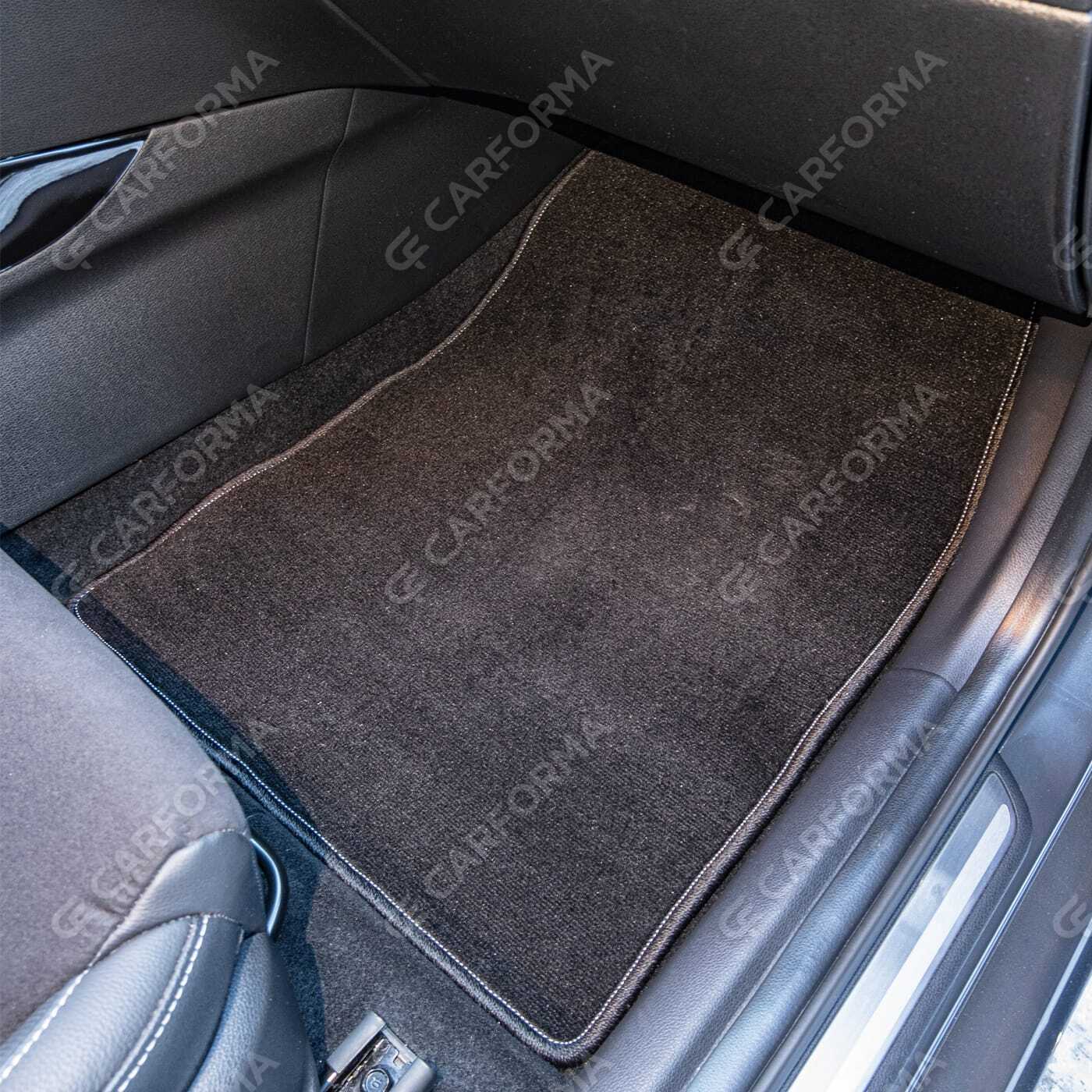 Ворсовые коврики на KIA Ceed III 2018&nbsp;-&nbsp;2026 в Улан-Удэ