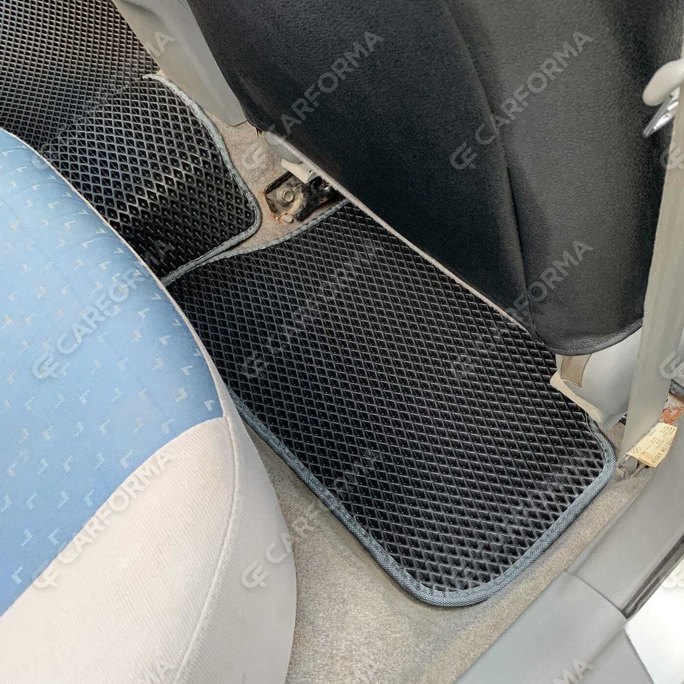 Коврики на Mazda Axela I 2003&nbsp;-&nbsp;2009 в Улан-Удэ