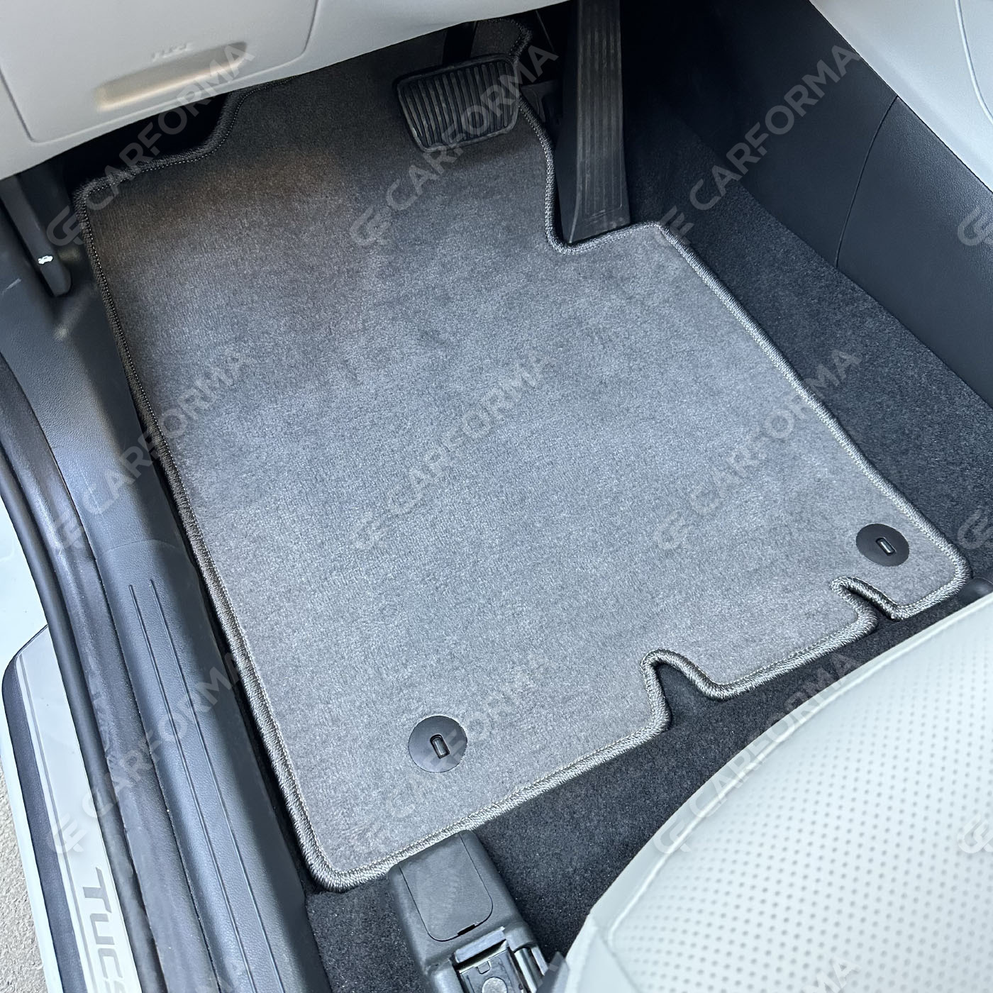 Коврики на Hyundai Tucson IV 2020&nbsp;-&nbsp;2026 в Улан-Удэ