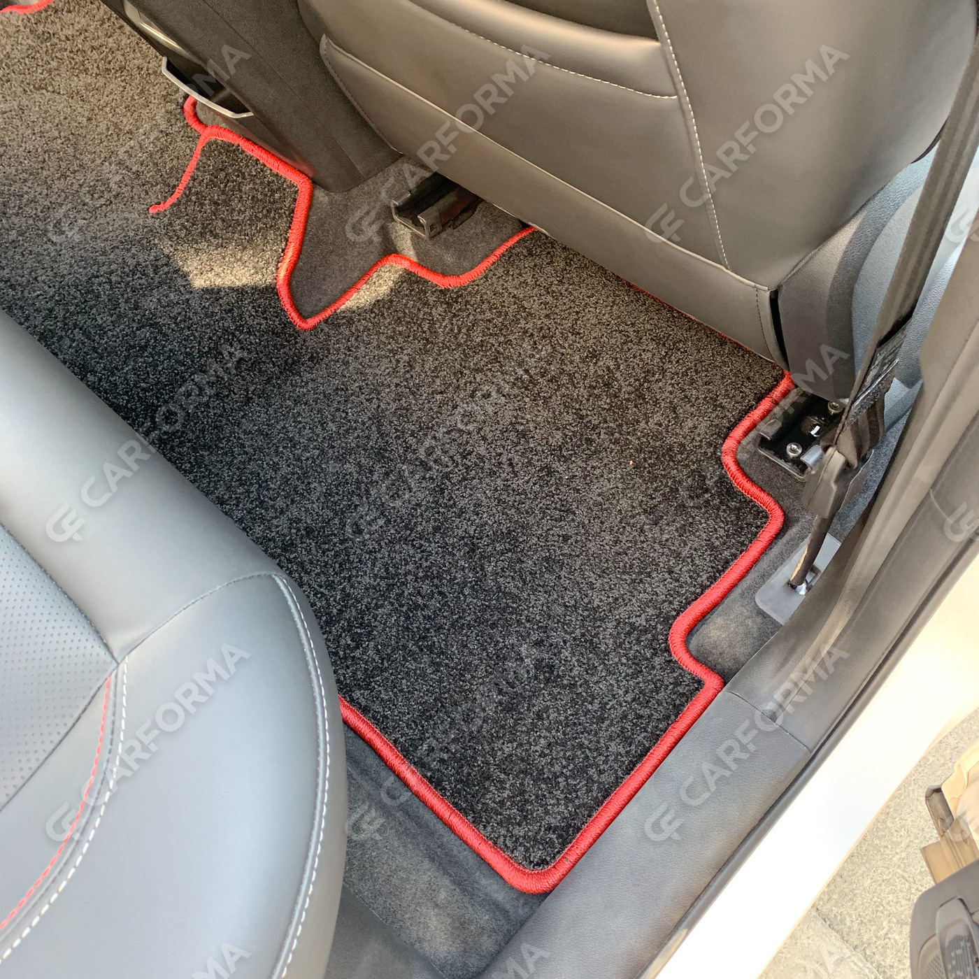 Коврики на Xcite X-Cross 7 2024&nbsp;-&nbsp;2026 в Улан-Удэ