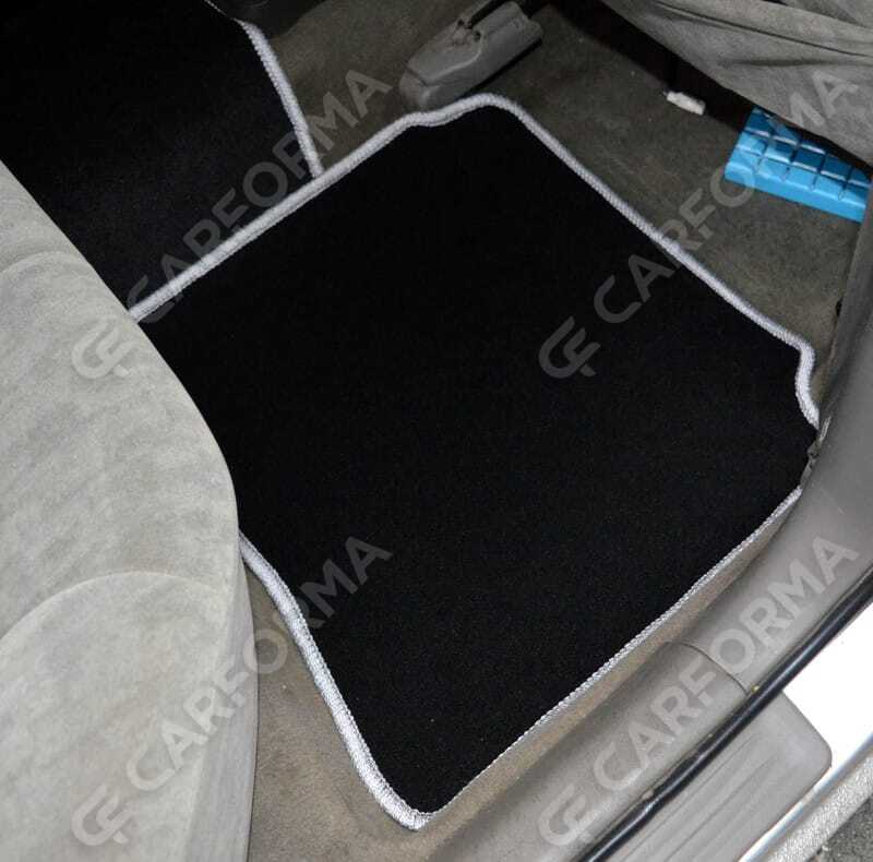 Ворсовые коврики на Nissan Cefiro (A33) 1998&nbsp;-&nbsp;2003 в Улан-Удэ