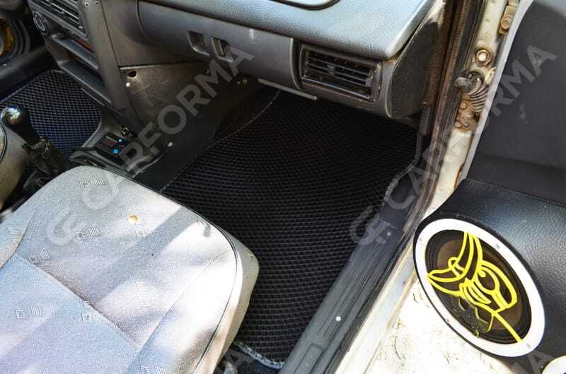 Коврики на Lada (ВАЗ) 2108, 2109, 2113, 2114, 2115 1984&nbsp;-&nbsp;2013 в Улан-Удэ