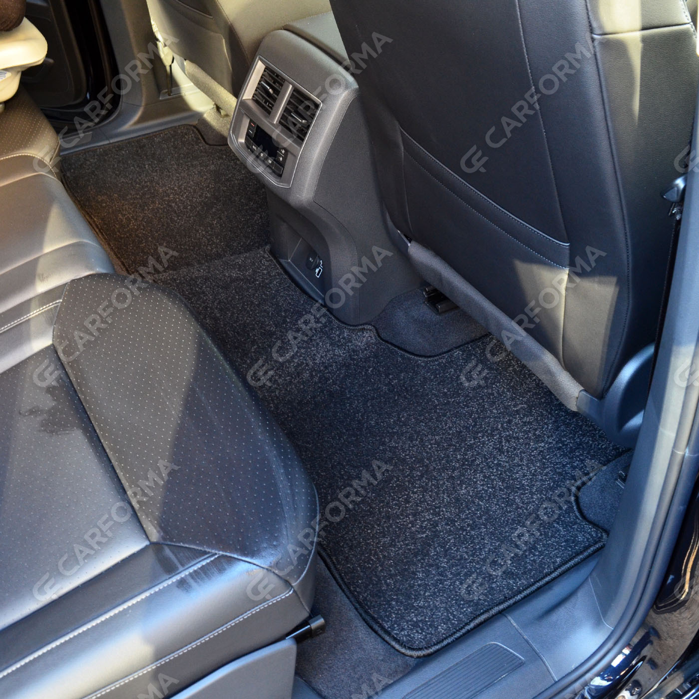 Коврики на Volkswagen Teramont 2016&nbsp;-&nbsp;2026 в Улан-Удэ