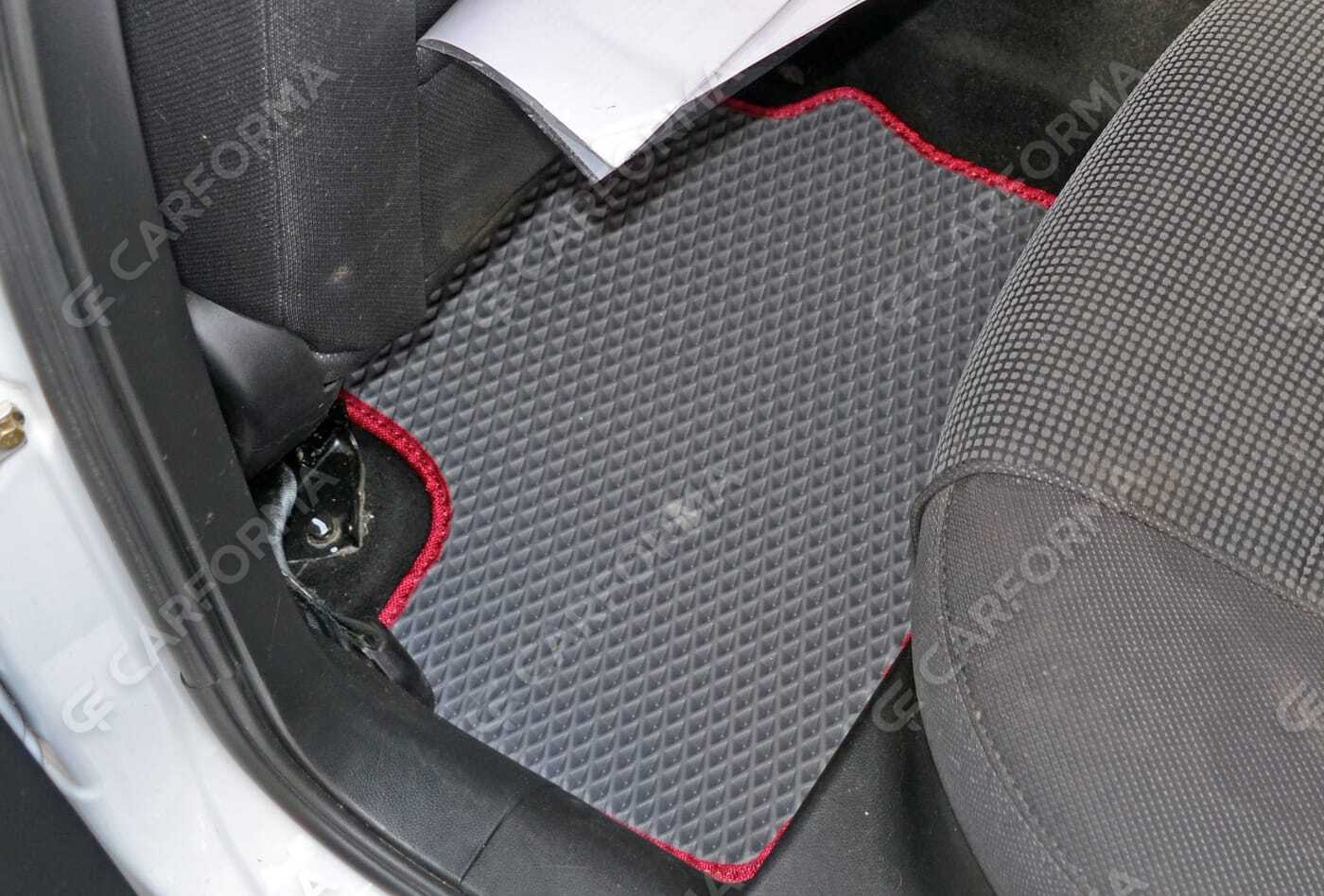 Коврики на Chery M11 2008&nbsp;-&nbsp;2016 в Улан-Удэ