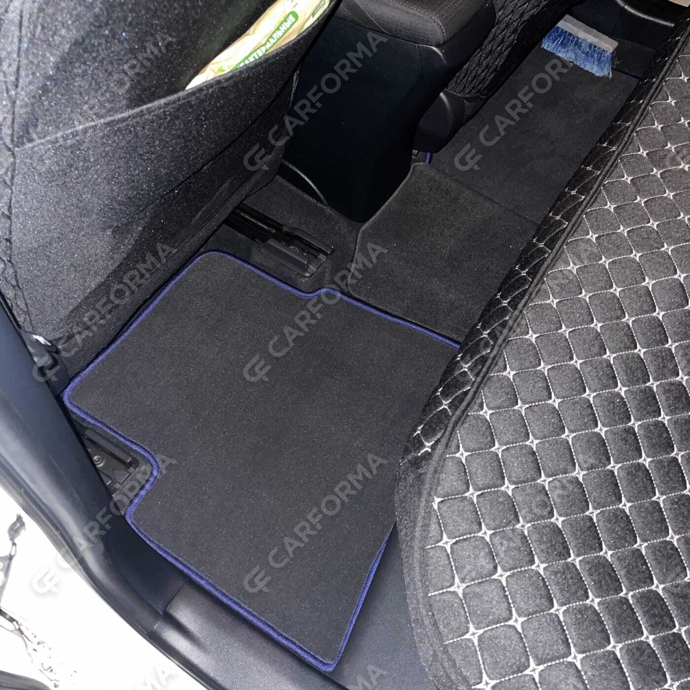 Коврики на Toyota Prius (50) 2015&nbsp;-&nbsp;2023 в Улан-Удэ