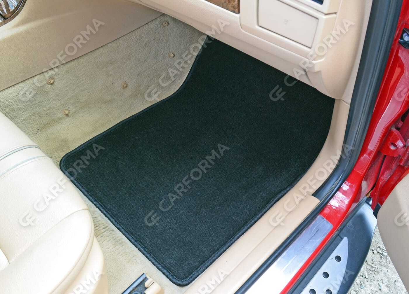 Коврики на BMW X3 (E83) 2003&nbsp;-&nbsp;2011 в Улан-Удэ