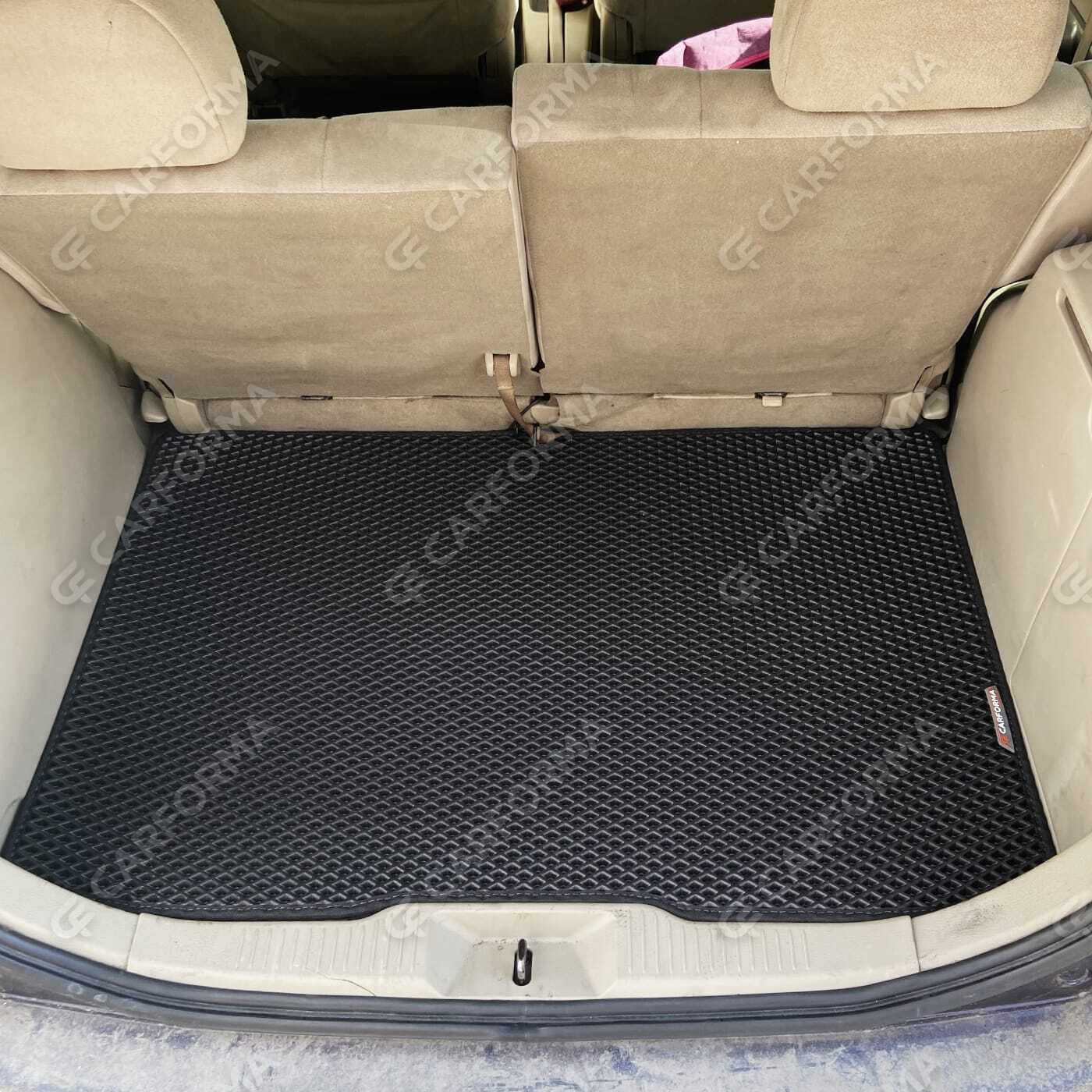 Коврики на Mazda Demio II (DY) 2002&nbsp;-&nbsp;2007 в Улан-Удэ