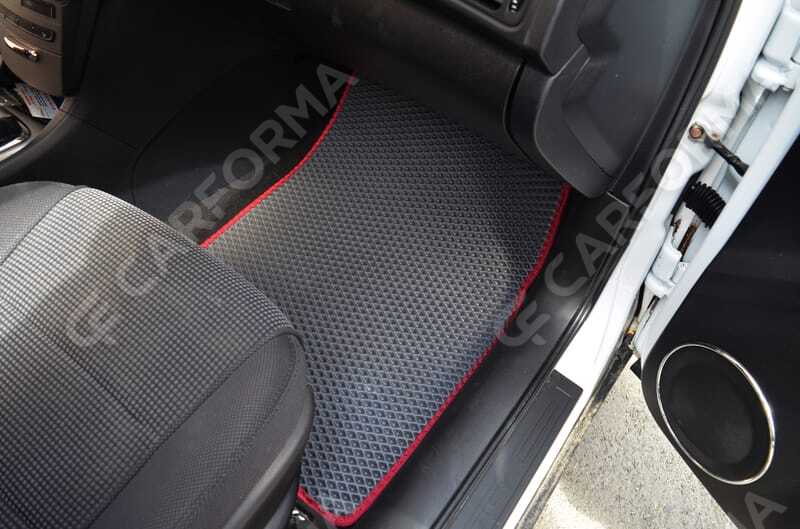 Коврики на Chery M11 2008&nbsp;-&nbsp;2016 в Улан-Удэ