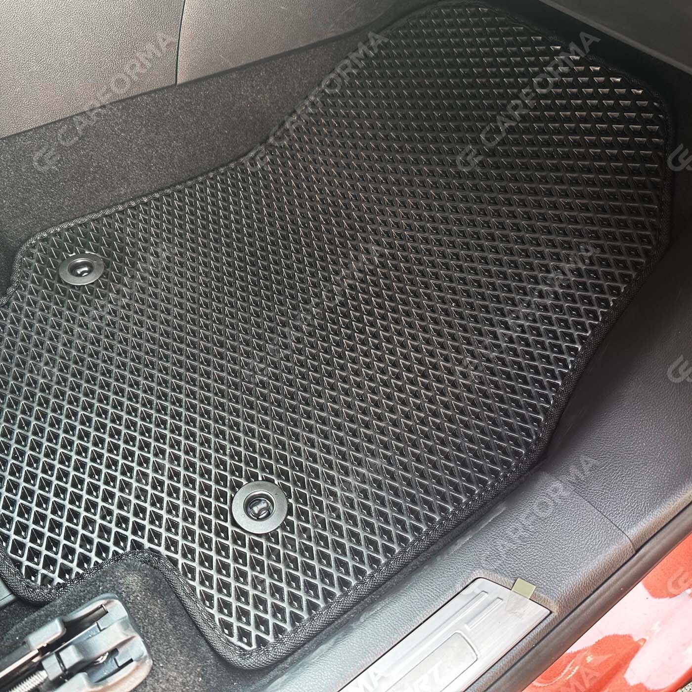 Ворсовые коврики на Lexus RX V 2022&nbsp;-&nbsp;2026 в Улан-Удэ