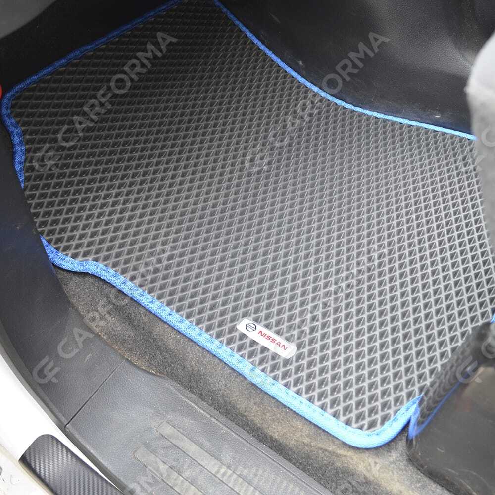 EVA коврики на Nissan NV200 2009&nbsp;-&nbsp;2026 в Улан-Удэ