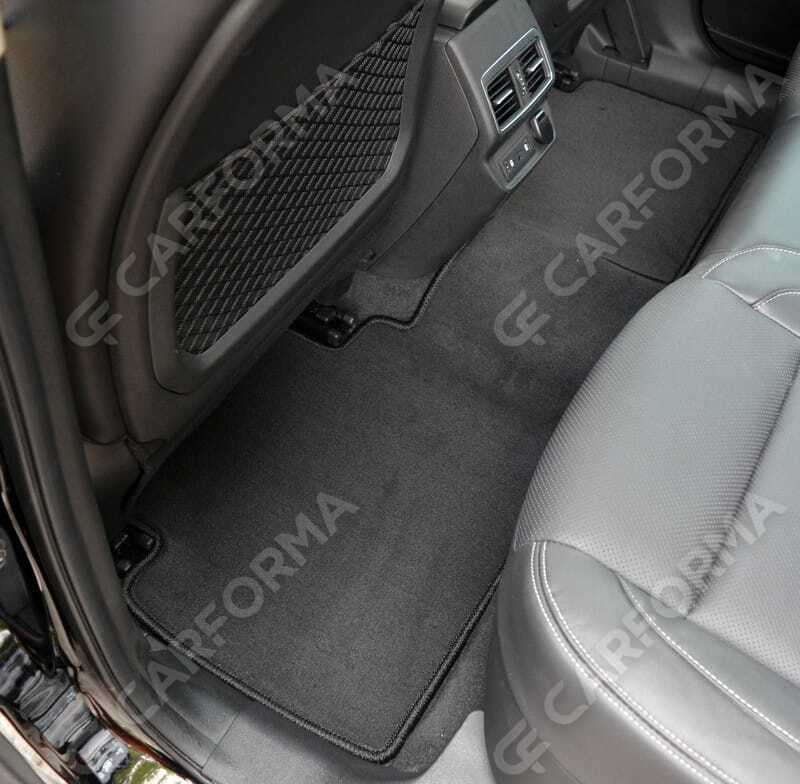 Коврики на Renault Koleos II 2016&nbsp;-&nbsp;2026 в Улан-Удэ