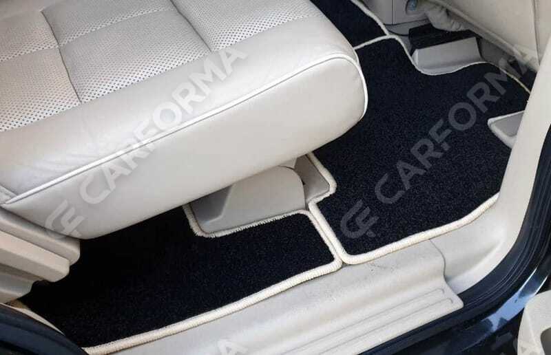 Коврики на Lincoln Navigator III 2006&nbsp;-&nbsp;2017 в Улан-Удэ