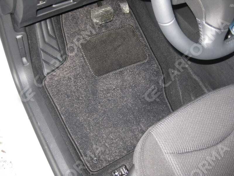 Коврики на Peugeot 408 2012&nbsp;-&nbsp;2022 в Улан-Удэ