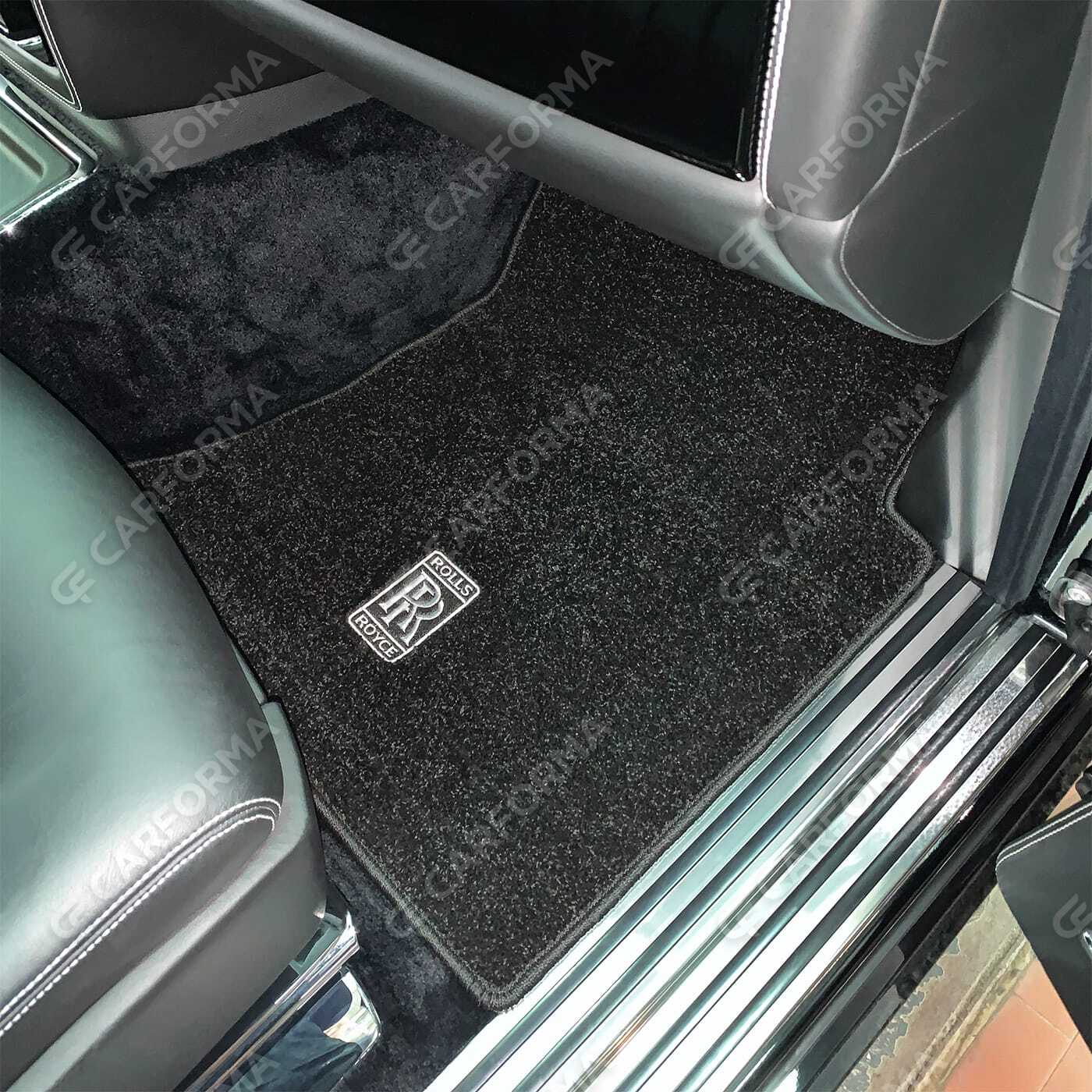 Коврики на Rolls-Royce Phantom 2003&nbsp;-&nbsp;2026 в Улан-Удэ