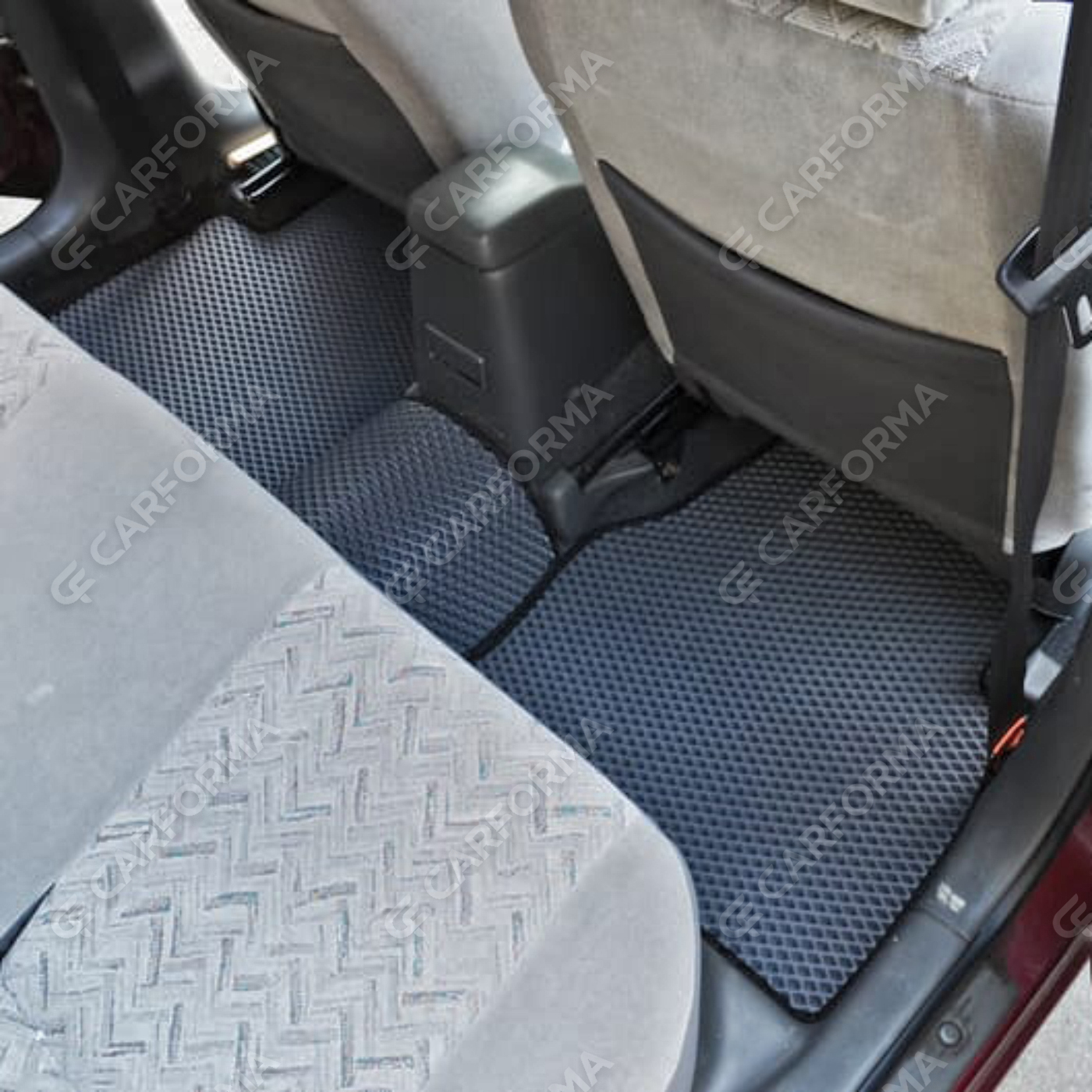 Ворсовые коврики на Suzuki Cultus III 1995&nbsp;-&nbsp;2002 в Улан-Удэ