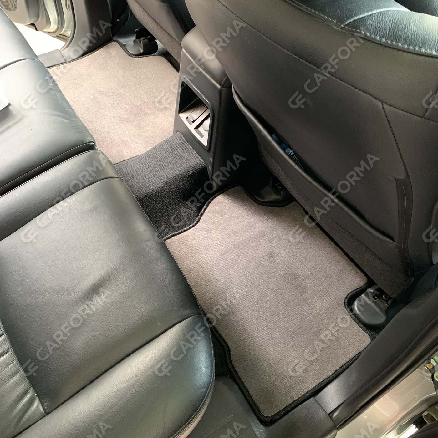 Коврики на Mitsubishi Pajero Sport III 2015&nbsp;-&nbsp;2026 в Улан-Удэ