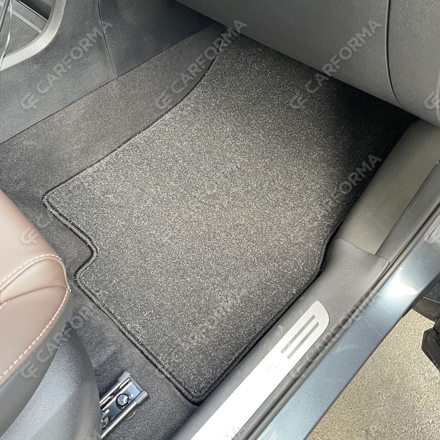 Коврики на Xcite X-Cross 8 2024&nbsp;-&nbsp;2026 в Улан-Удэ