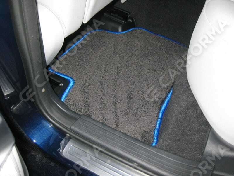 Коврики на Mercedes GLK (X204) 2008&nbsp;-&nbsp;2015 в Улан-Удэ