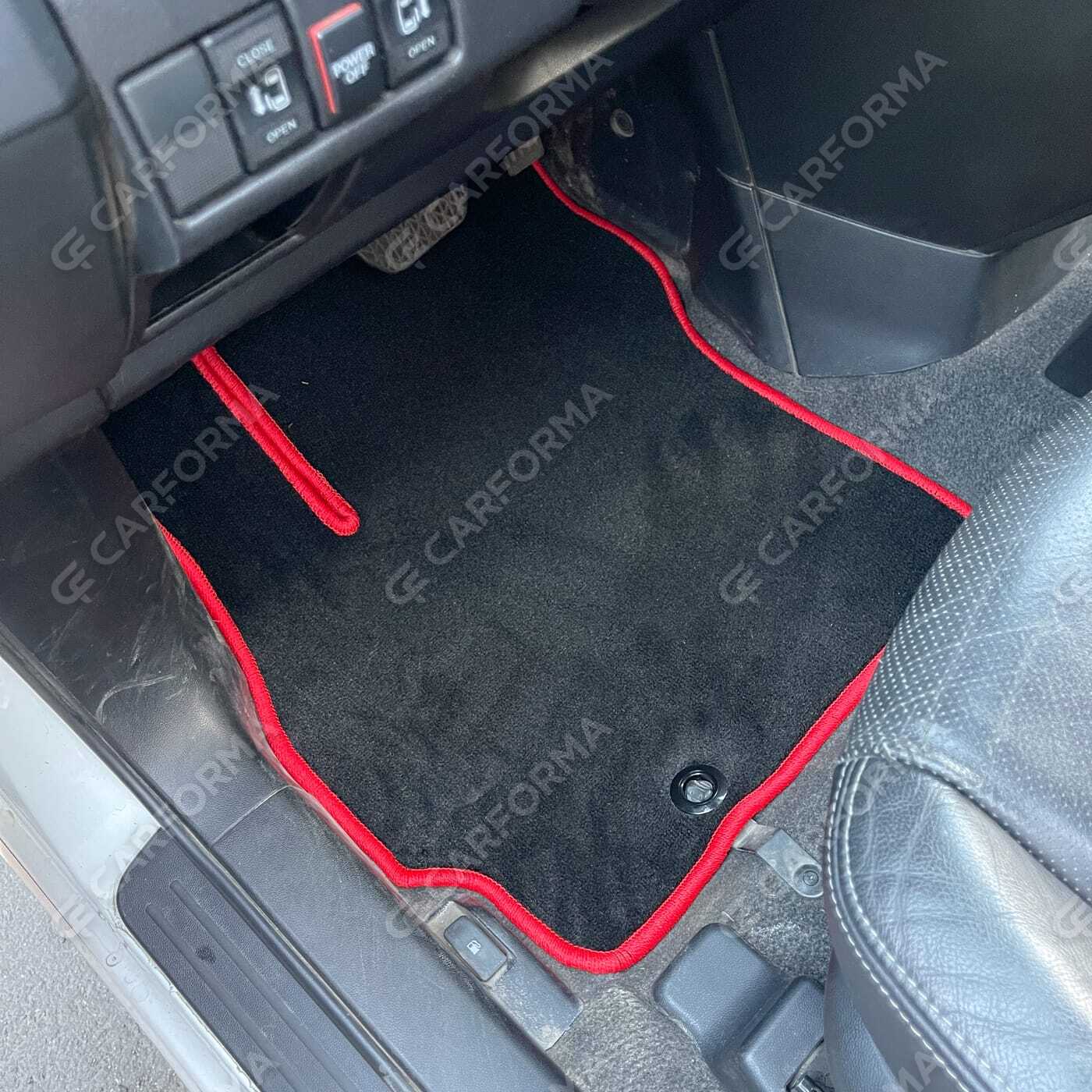 EVA коврики на Mazda 5 2010&nbsp;-&nbsp;2018 в Улан-Удэ