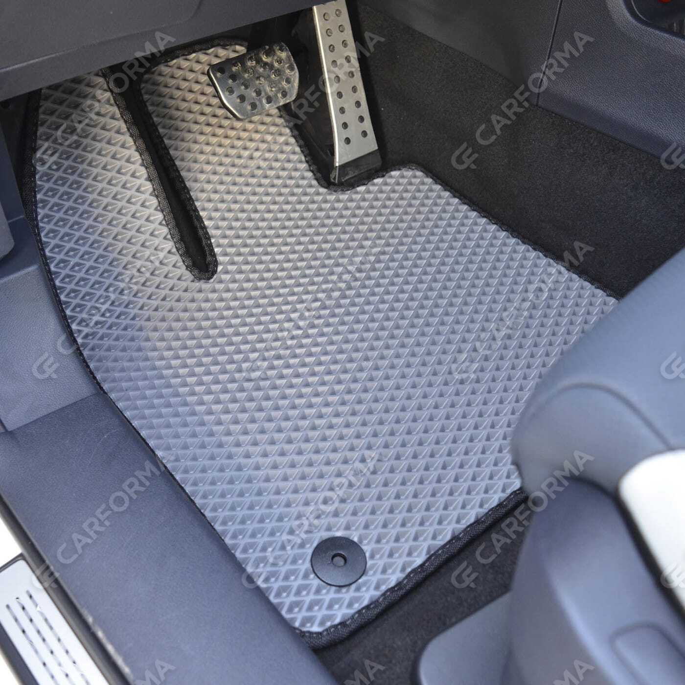 Коврики на Weltmeister EX5 2018&nbsp;-&nbsp;2022 в Улан-Удэ