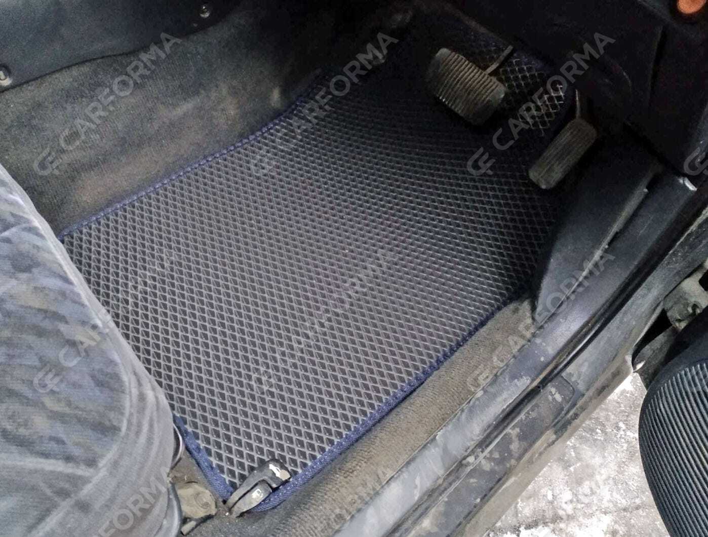 EVA коврики на Toyota Carina (T19) 1992&nbsp;-&nbsp;1996 в Улан-Удэ