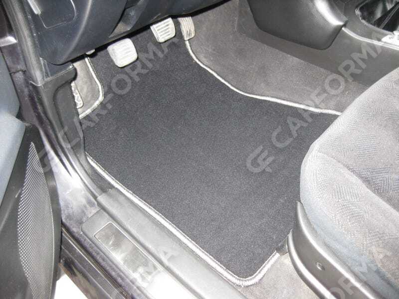 Ворсовые коврики на Great Wall Hover H5 2010&nbsp;-&nbsp;2017 в Улан-Удэ