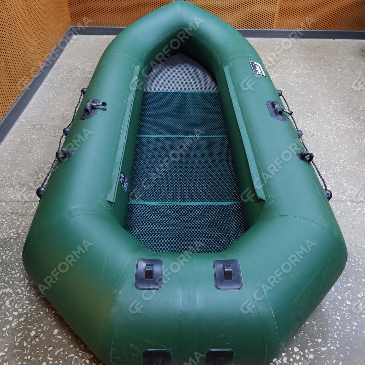 EVA коврики на Лодки Pelican 280M  в Улан-Удэ