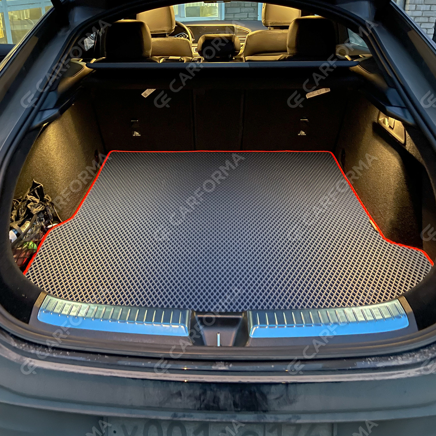 Коврики на Mercedes GLE Coupe (C167) 2019&nbsp;-&nbsp;2026 в Улан-Удэ