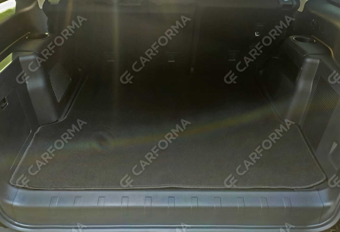 Коврики на Haval H9 I 2014&nbsp;-&nbsp;2024 в Улан-Удэ