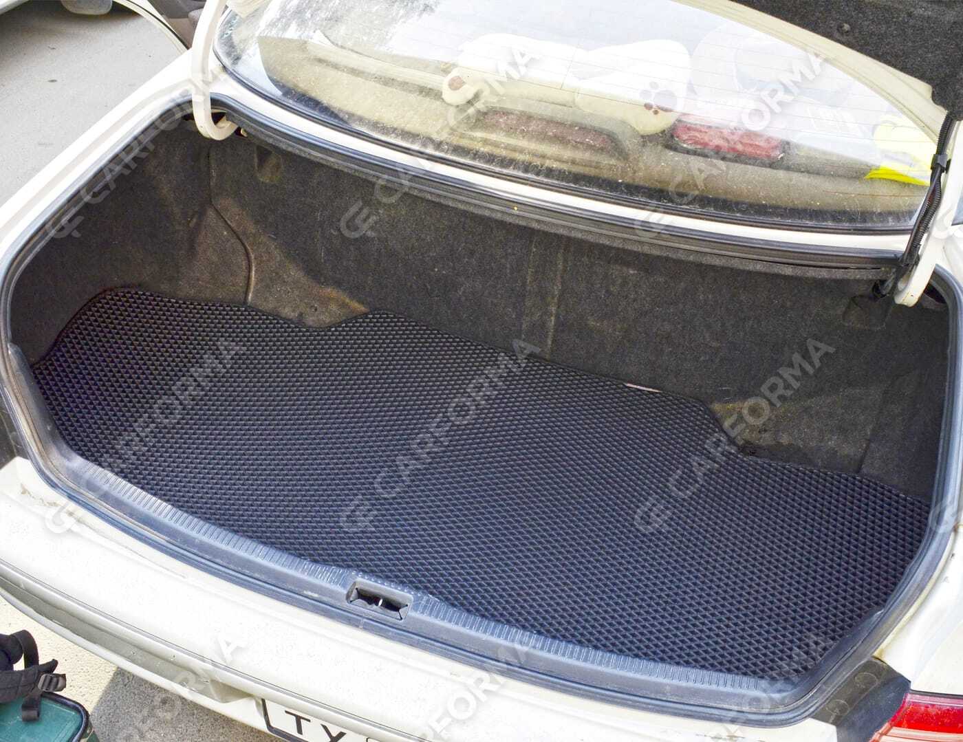 Коврики на Toyota Mark II (100) 1996&nbsp;-&nbsp;2001 в Улан-Удэ