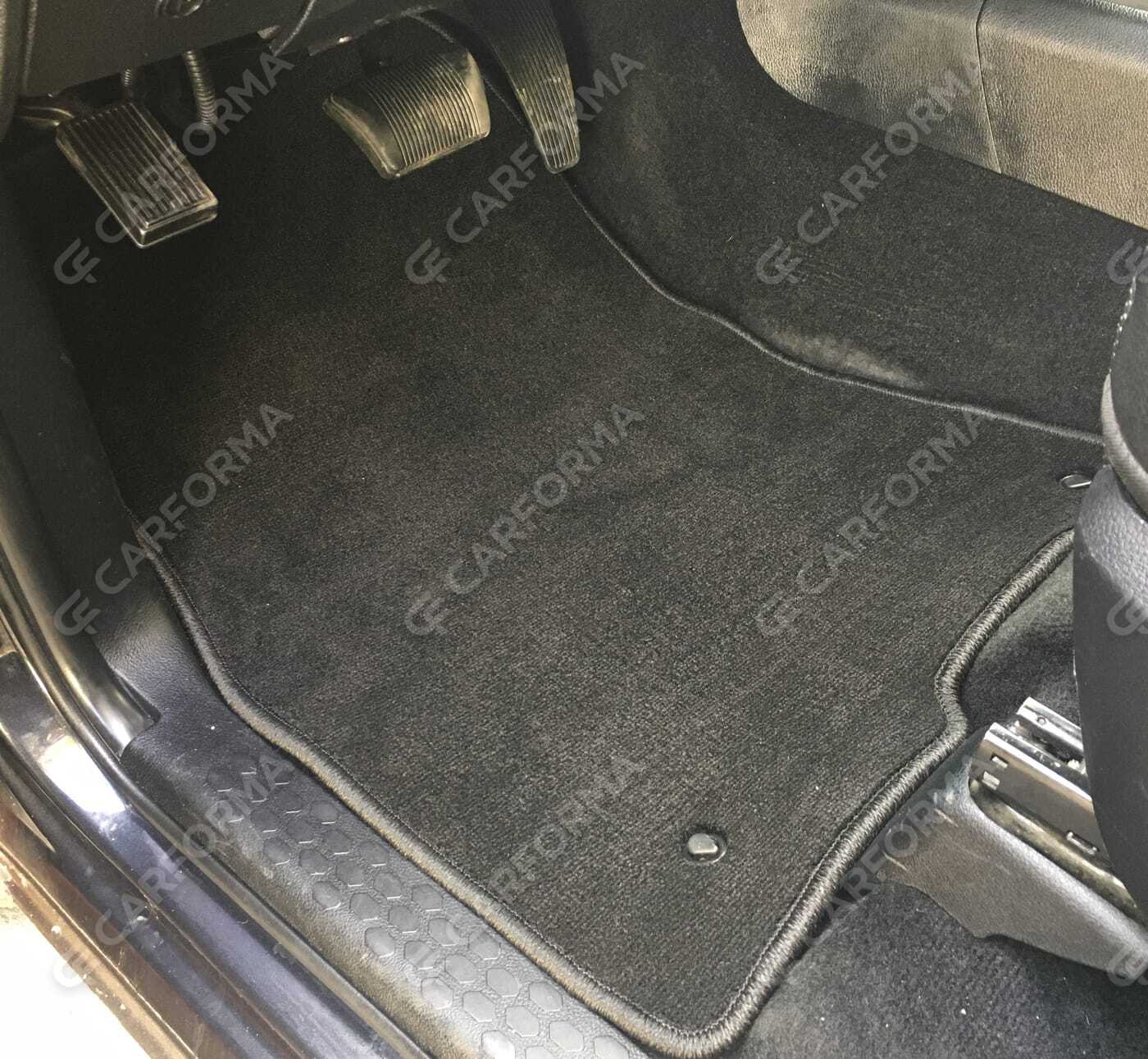 Коврики на RAM 1500 2008&nbsp;-&nbsp;2024 в Улан-Удэ