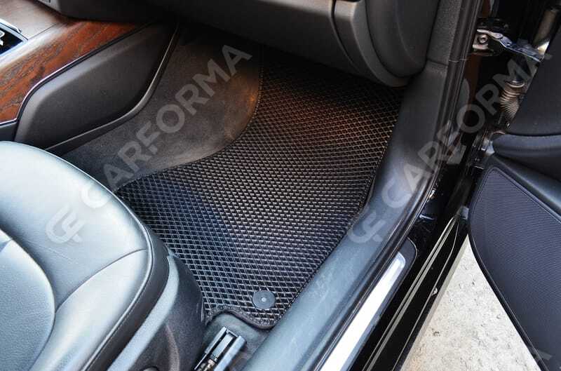 Коврики на Audi A7 (4G) 2010&nbsp;-&nbsp;2018 в Улан-Удэ