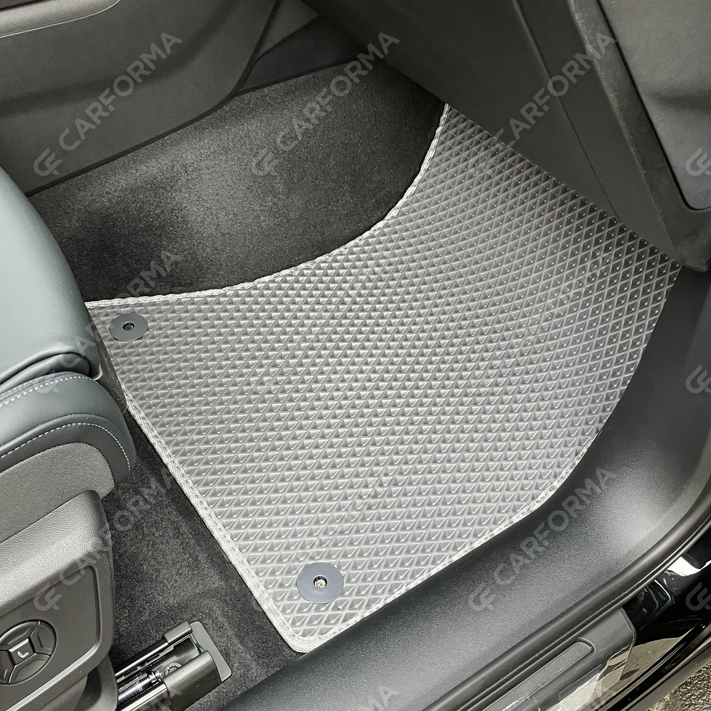 Ворсовые коврики на Audi Q5 III 2024&nbsp;-&nbsp;2026 в Улан-Удэ