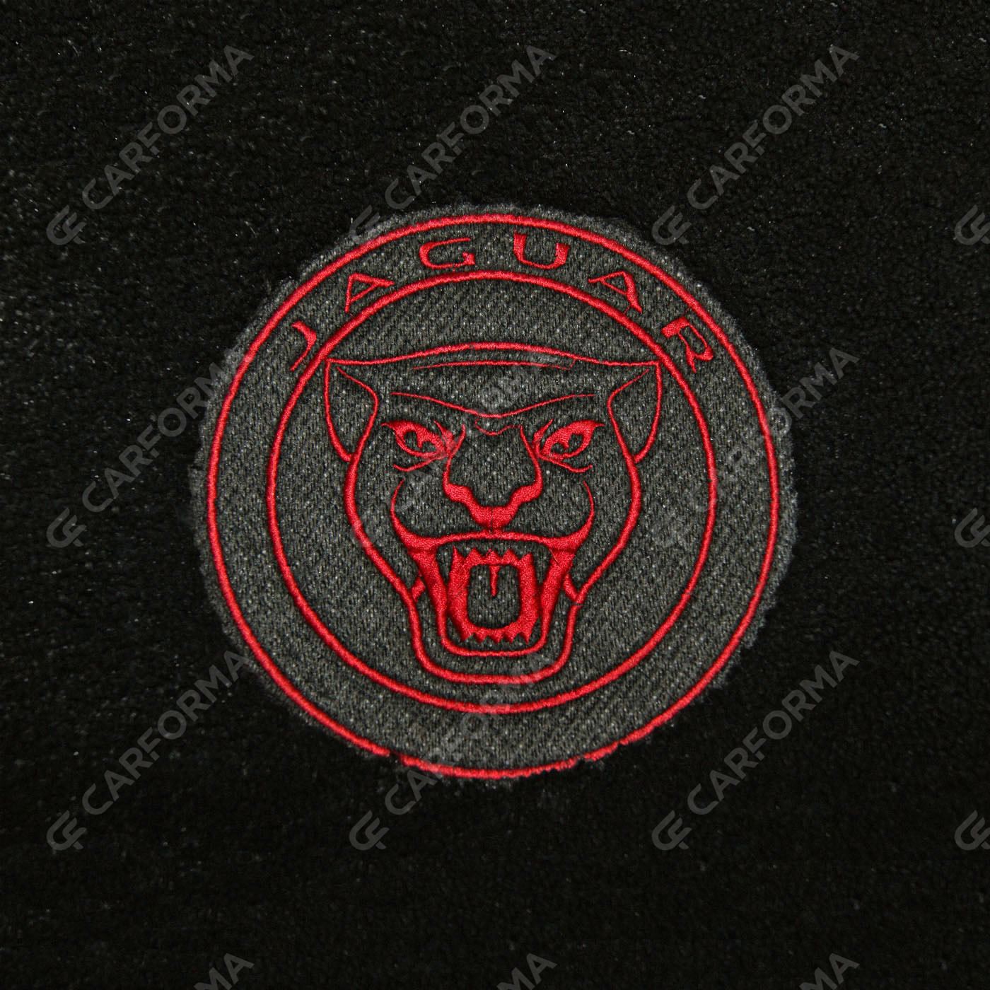 EVA коврики на Jaguar XK 2005&nbsp;-&nbsp;2014 в Улан-Удэ