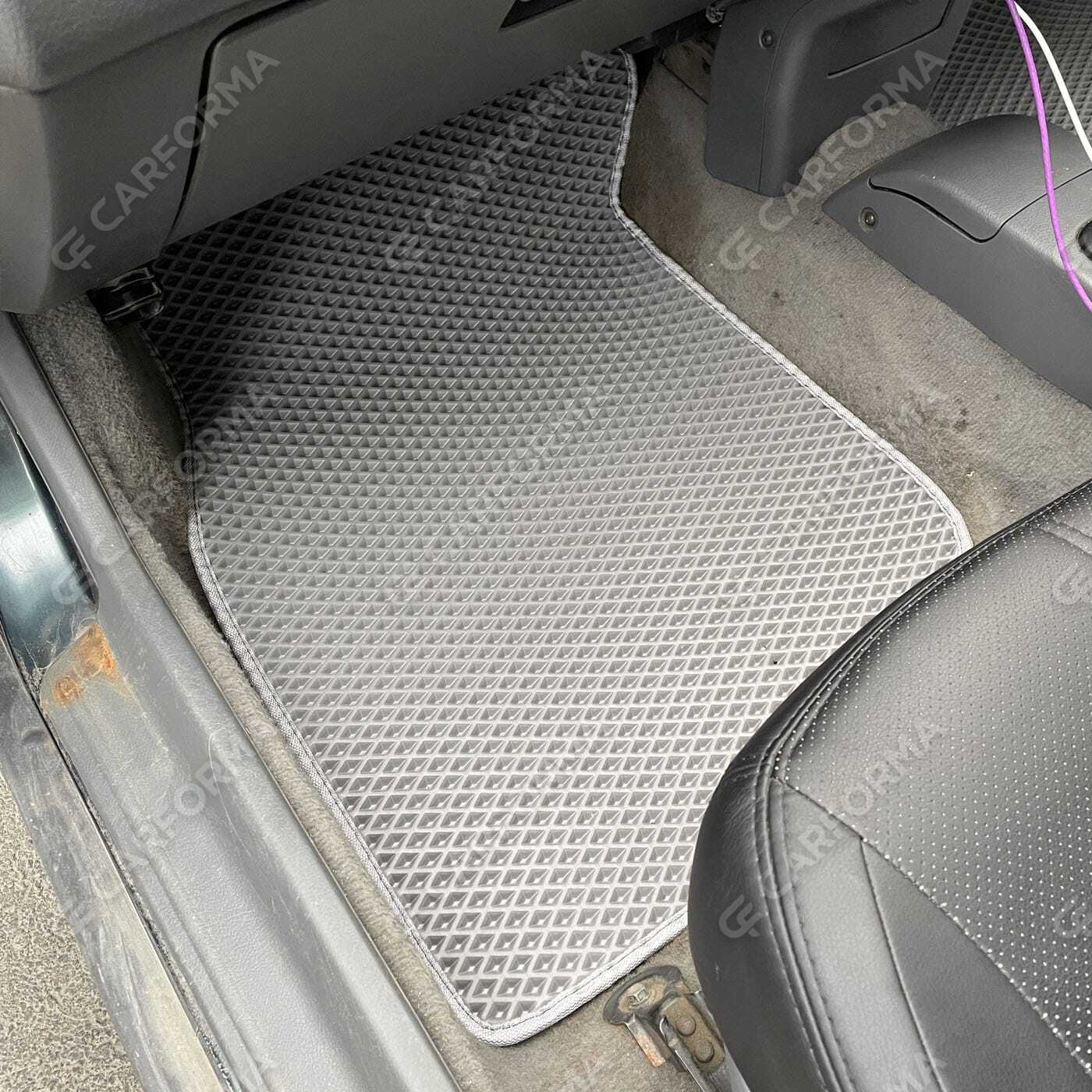 EVA коврики на Honda Civic V 4d 1991&nbsp;-&nbsp;1996 в Улан-Удэ