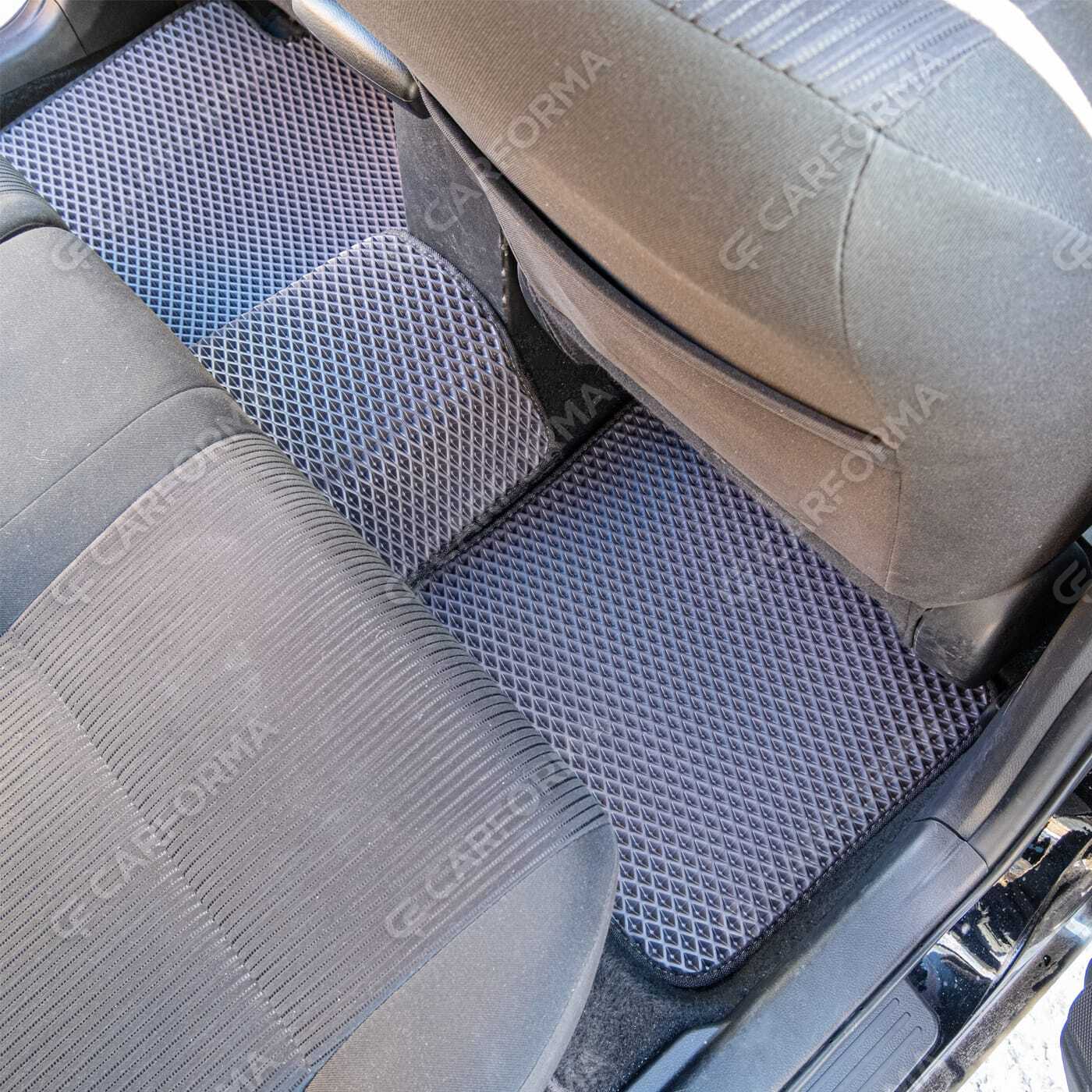 Коврики на Toyota Allion II 2007&nbsp;-&nbsp;2021 в Улан-Удэ