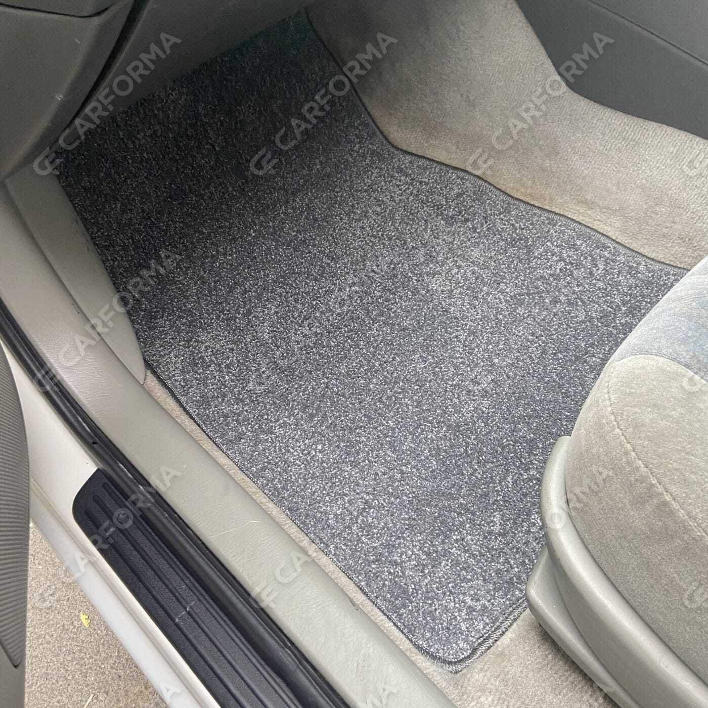 Ворсовые коврики на Toyota Camry (XV20) 1996&nbsp;-&nbsp;2001 в Улан-Удэ