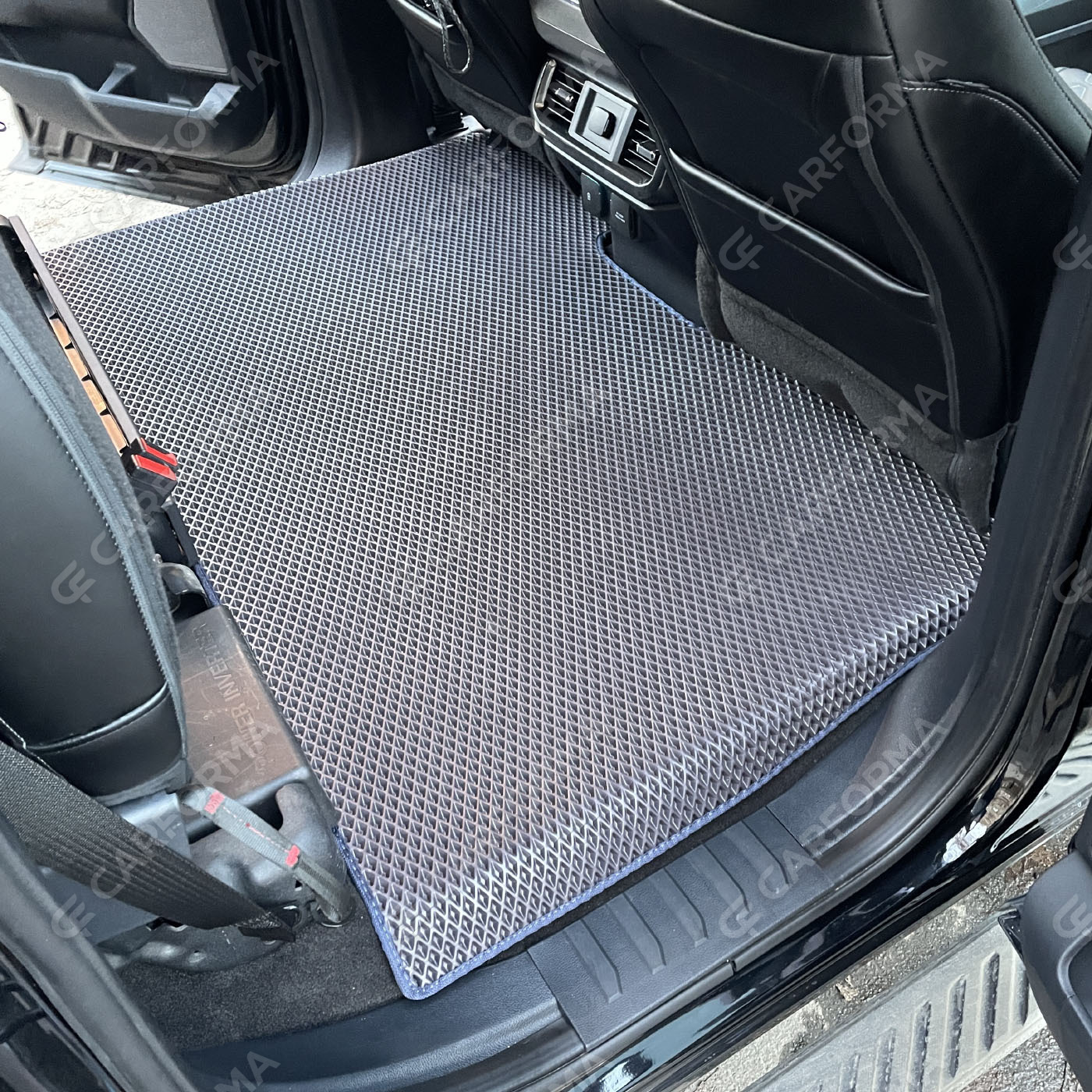 Коврики на Ford F150 2020&nbsp;-&nbsp;2026 в Улан-Удэ