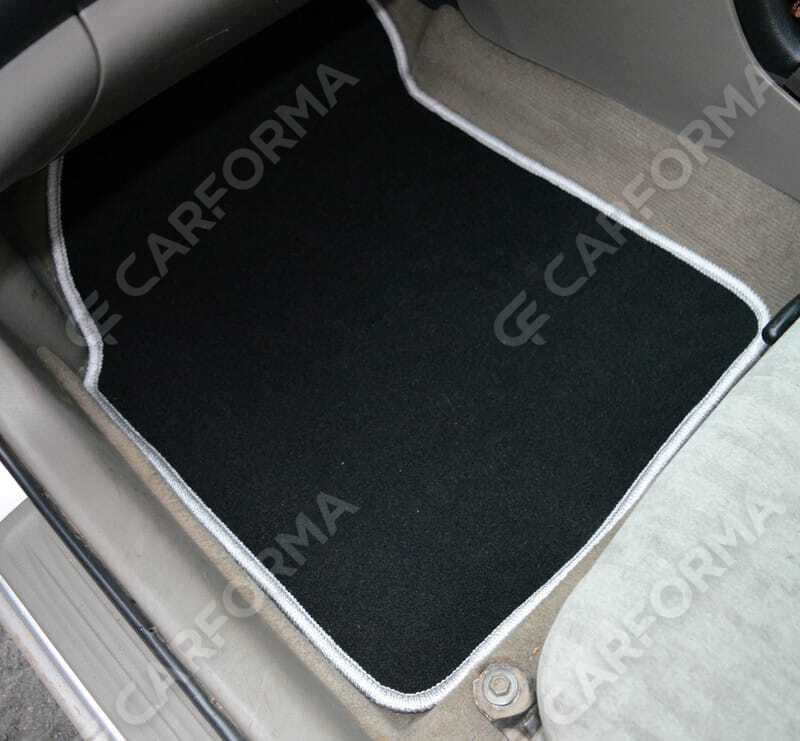 Ворсовые коврики на Nissan Cefiro (A33) 1998&nbsp;-&nbsp;2003 в Улан-Удэ