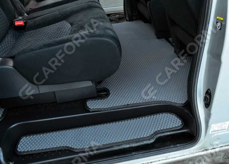 Коврики на Nissan Serena (C26) 2010&nbsp;-&nbsp;2016 в Улан-Удэ