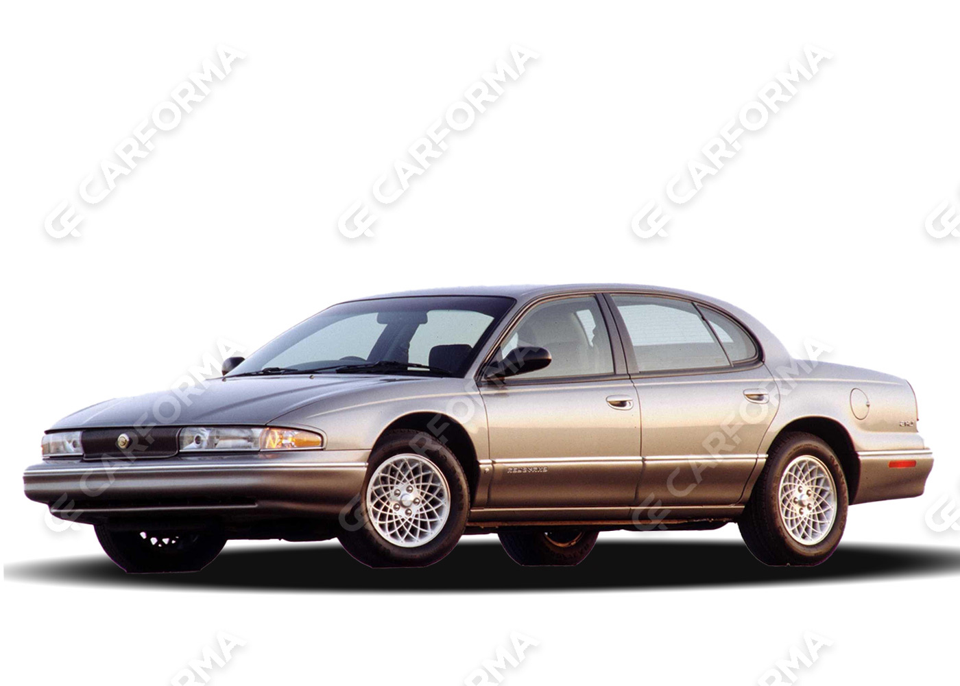 Коврики на Chrysler LHS I 1993&nbsp;-&nbsp;1997