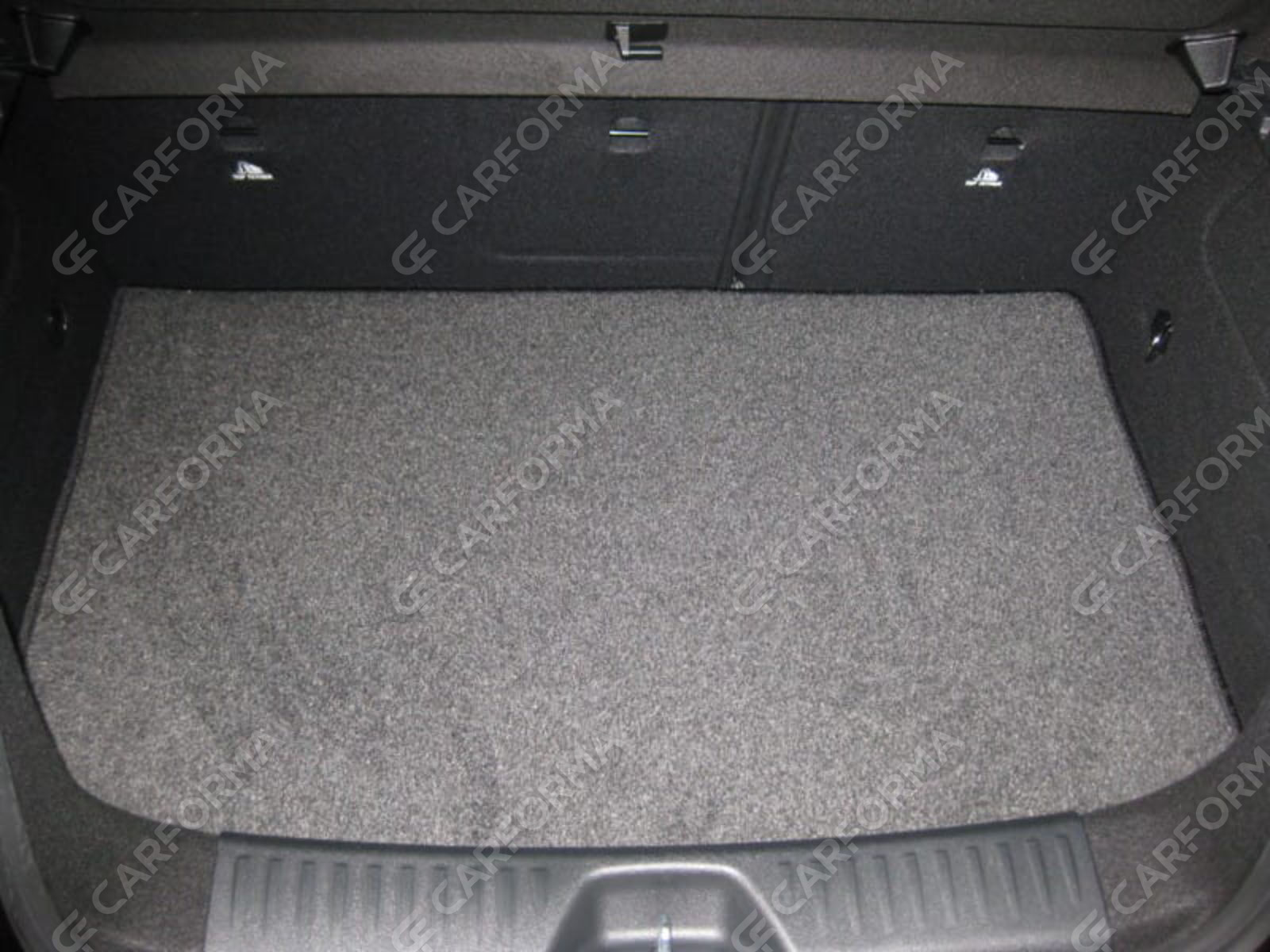 Ворсовые коврики на Mercedes A (W176) 2012&nbsp;-&nbsp;2018 в Улан-Удэ