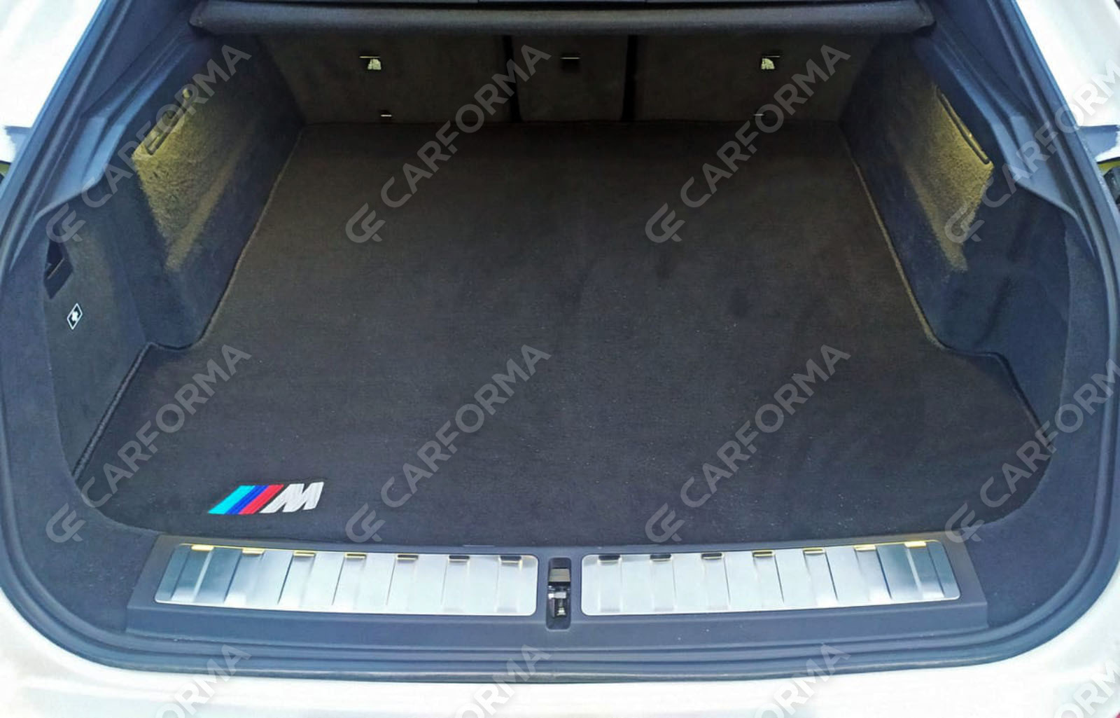 Коврики на BMW X6 (G06) 2019&nbsp;-&nbsp;2026 в Улан-Удэ