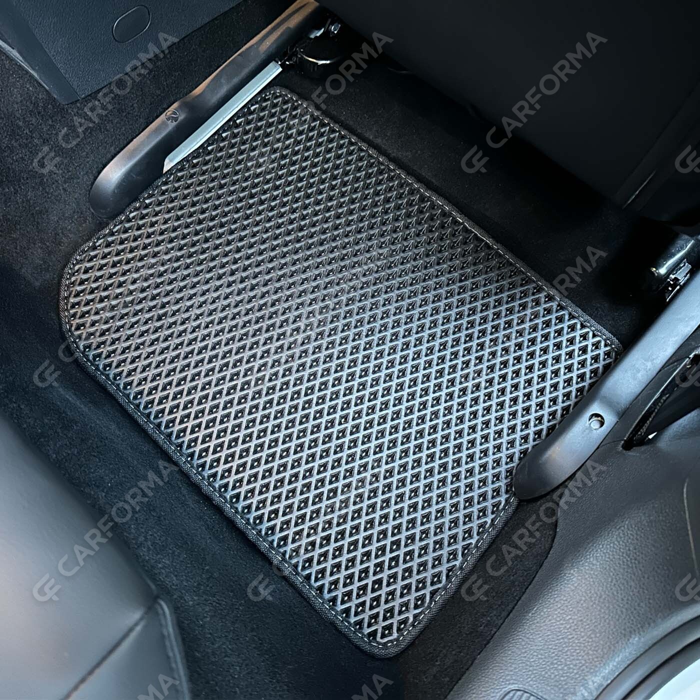 EVA коврики на Volkswagen Bora IV 2016&nbsp;-&nbsp;2026 в Улан-Удэ