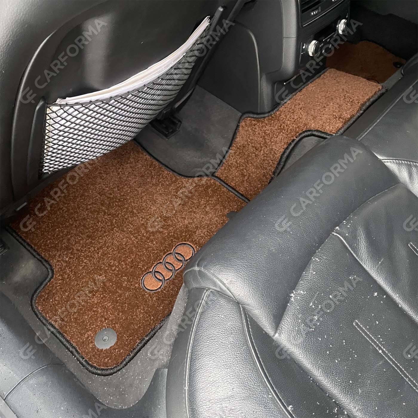 Коврики на Audi A7 (4G) 2010&nbsp;-&nbsp;2018 в Улан-Удэ